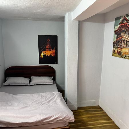 Hello Ktm Hostel Κατμαντού Εξωτερικό φωτογραφία
