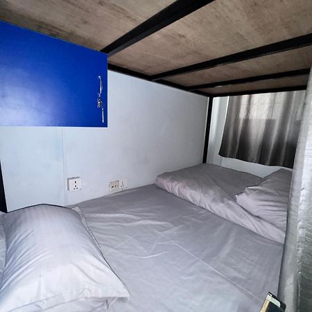 Hello Ktm Hostel Κατμαντού Εξωτερικό φωτογραφία