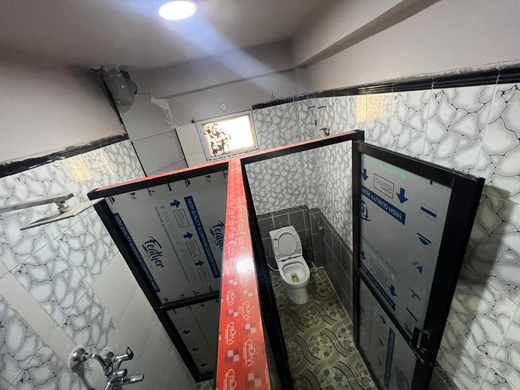 Hello Ktm Hostel Κατμαντού Εξωτερικό φωτογραφία