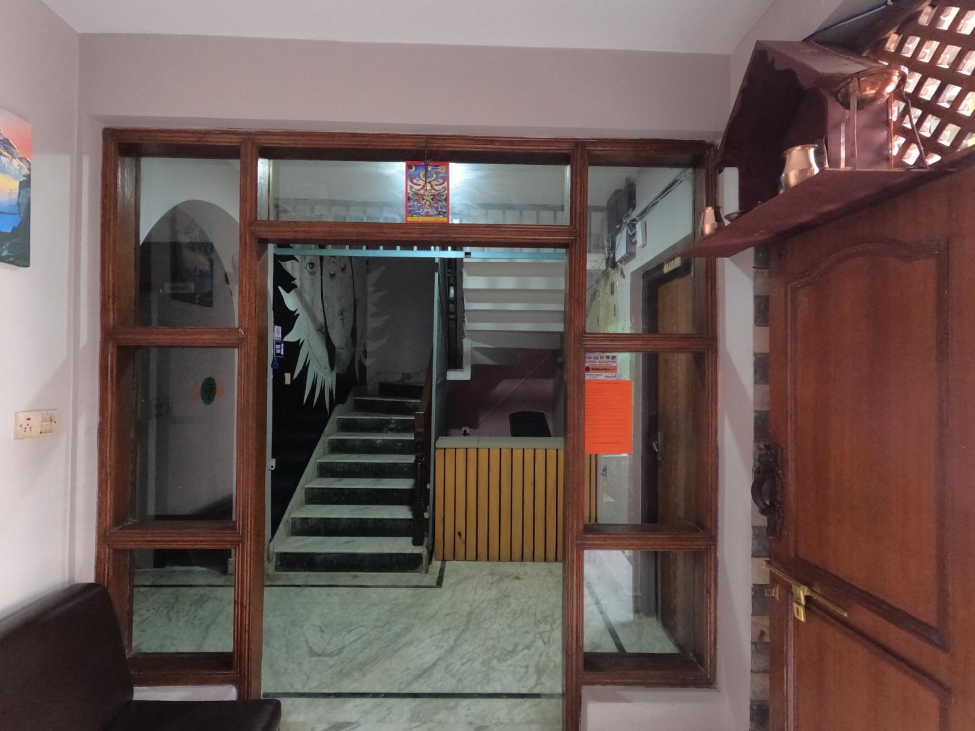 Hello Ktm Hostel Κατμαντού Εξωτερικό φωτογραφία