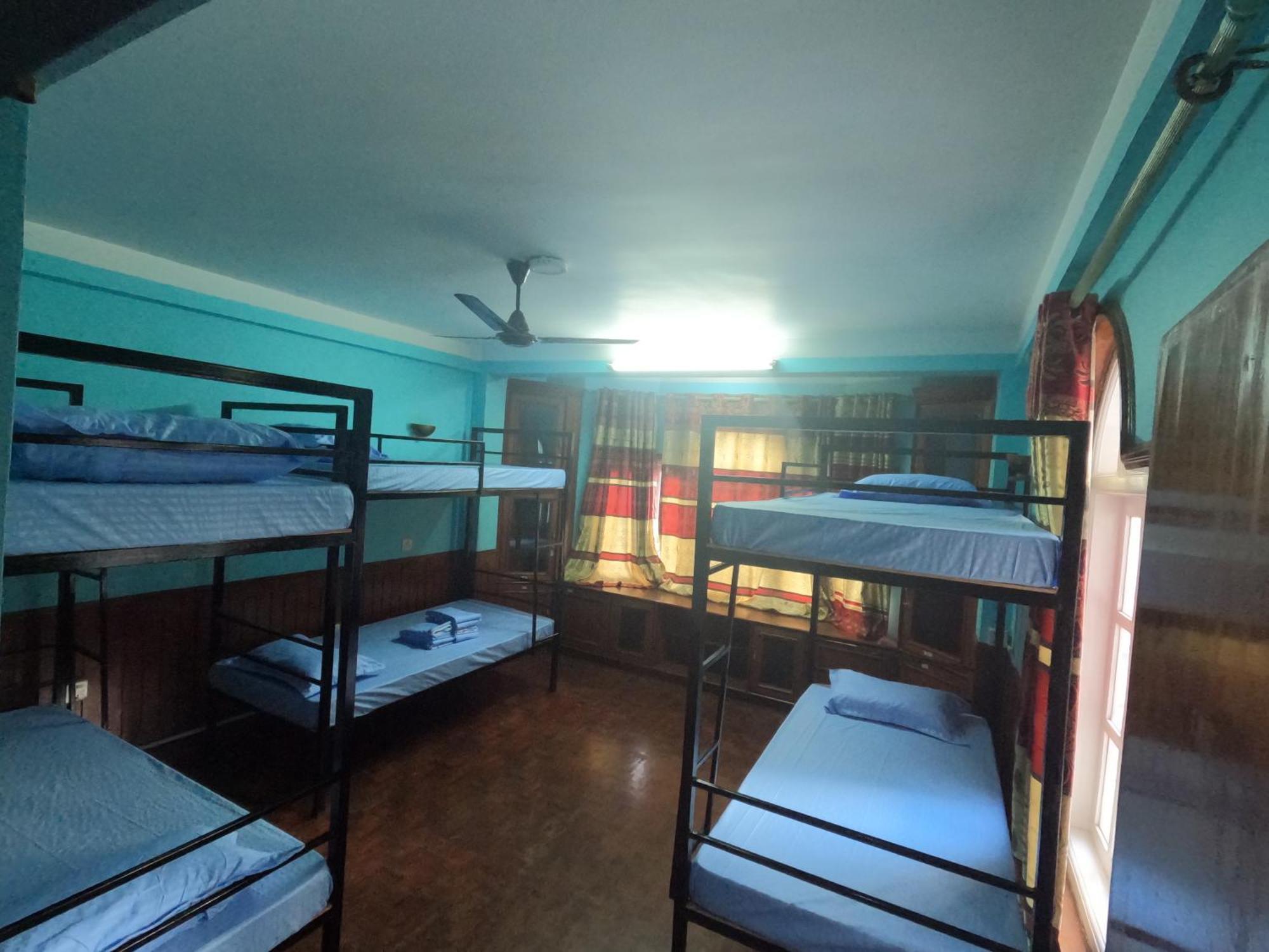 Hello Ktm Hostel Κατμαντού Εξωτερικό φωτογραφία