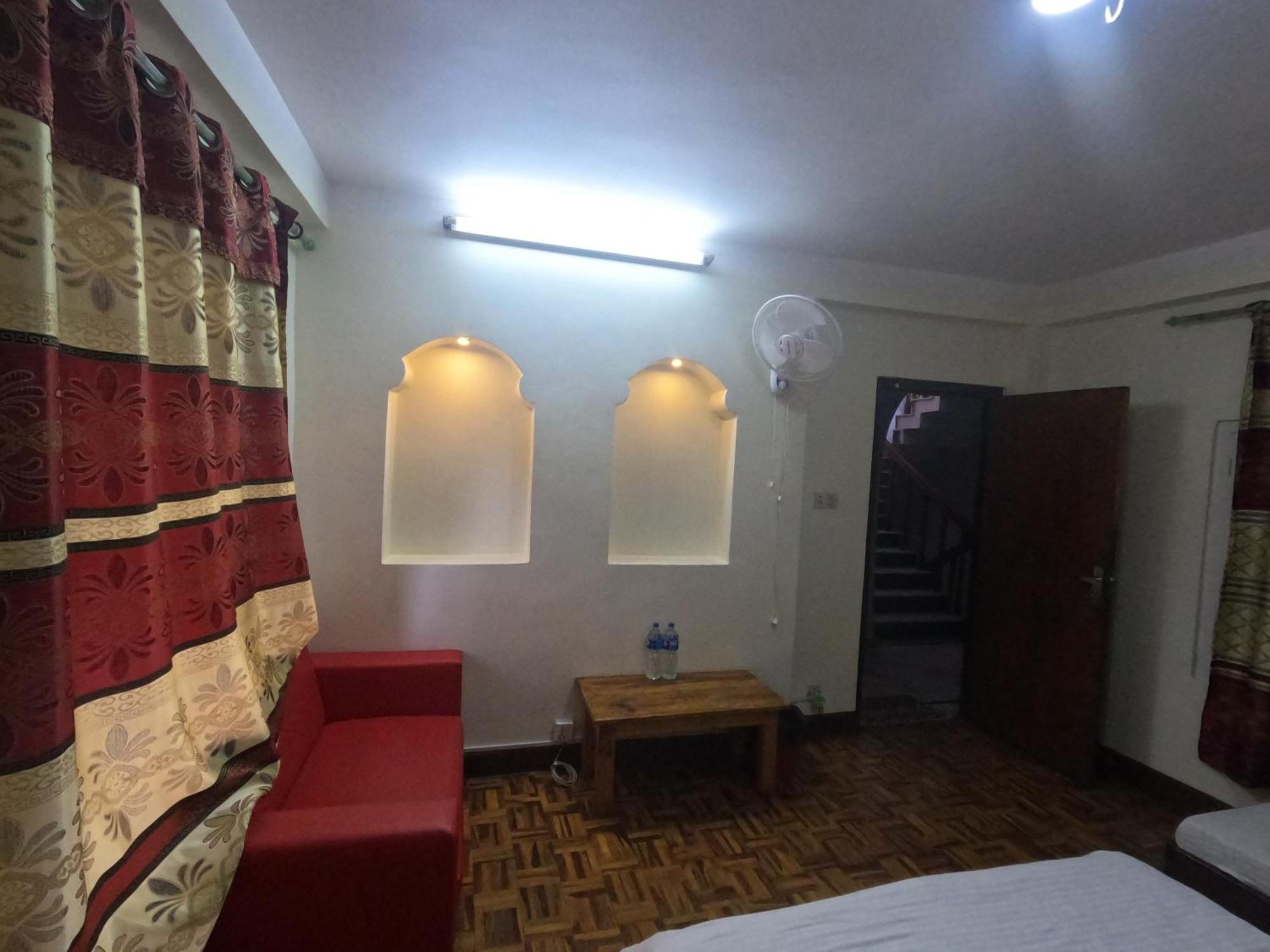 Hello Ktm Hostel Κατμαντού Εξωτερικό φωτογραφία