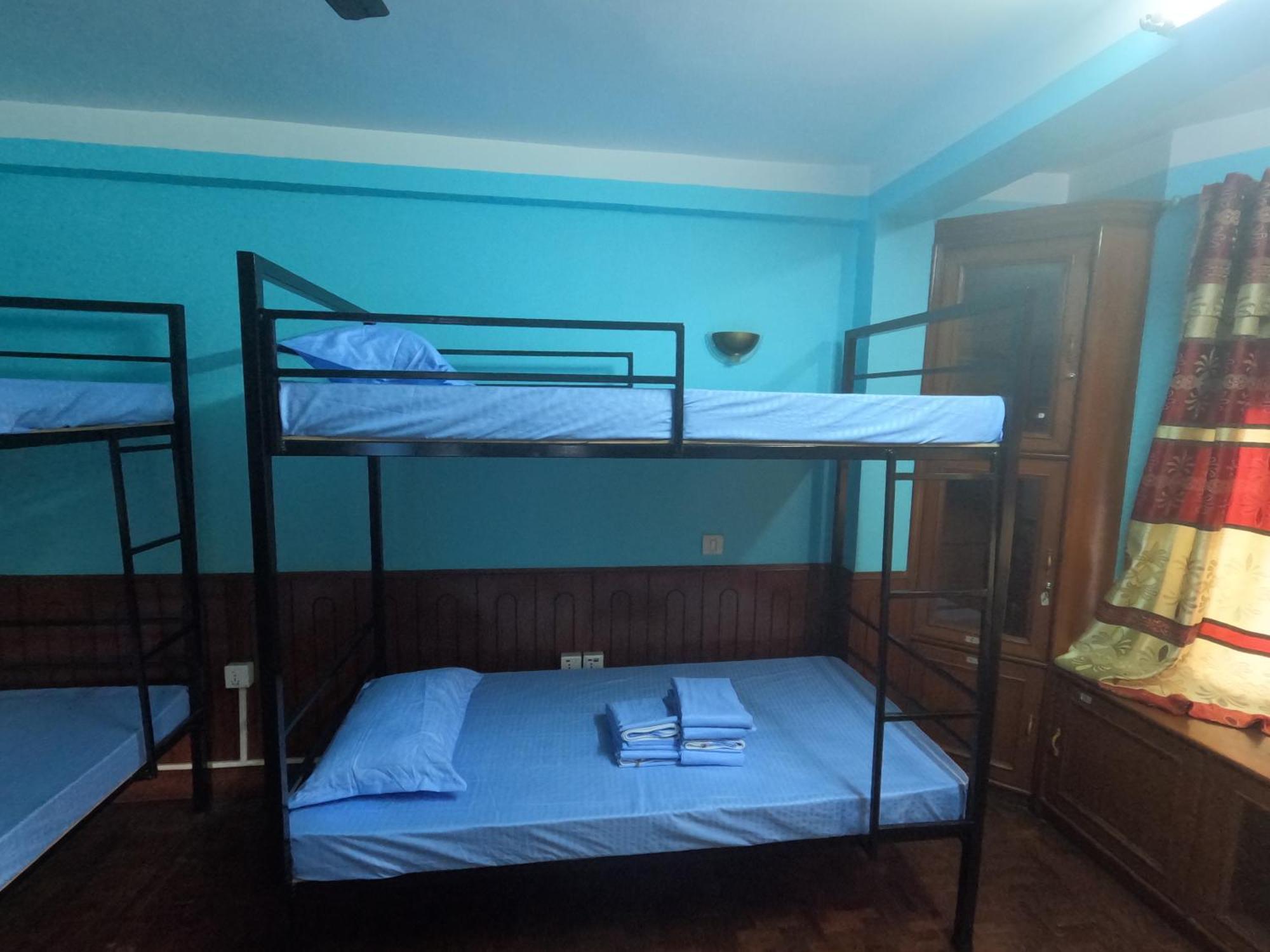 Hello Ktm Hostel Κατμαντού Εξωτερικό φωτογραφία