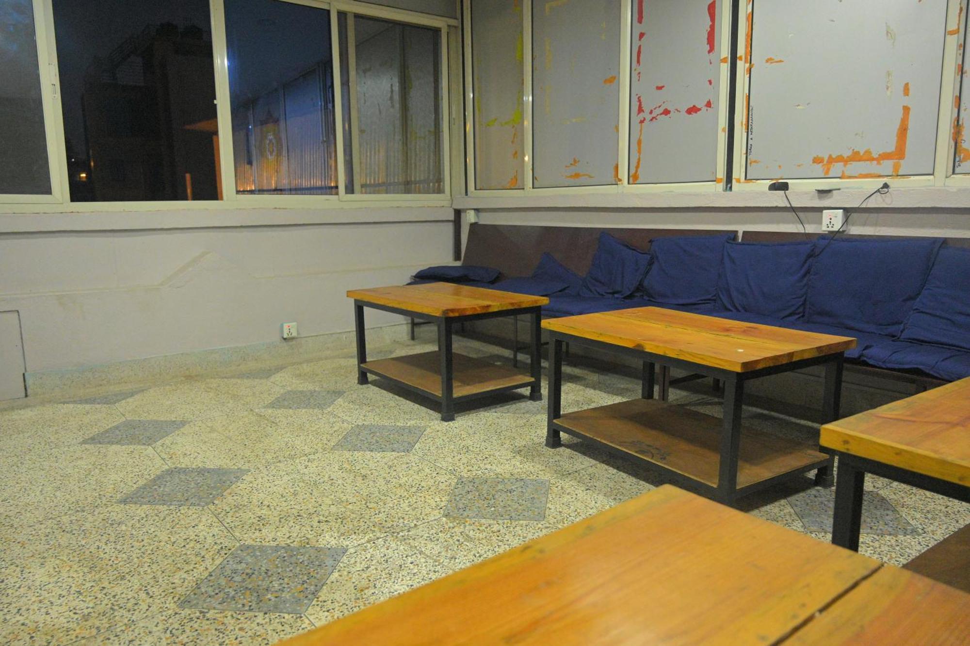 Hello Ktm Hostel Κατμαντού Εξωτερικό φωτογραφία