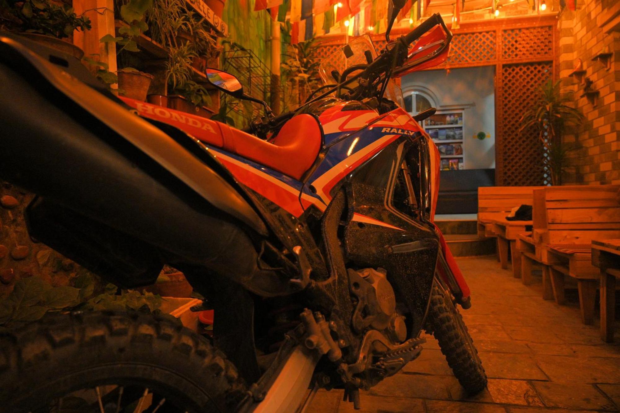Hello Ktm Hostel Κατμαντού Εξωτερικό φωτογραφία