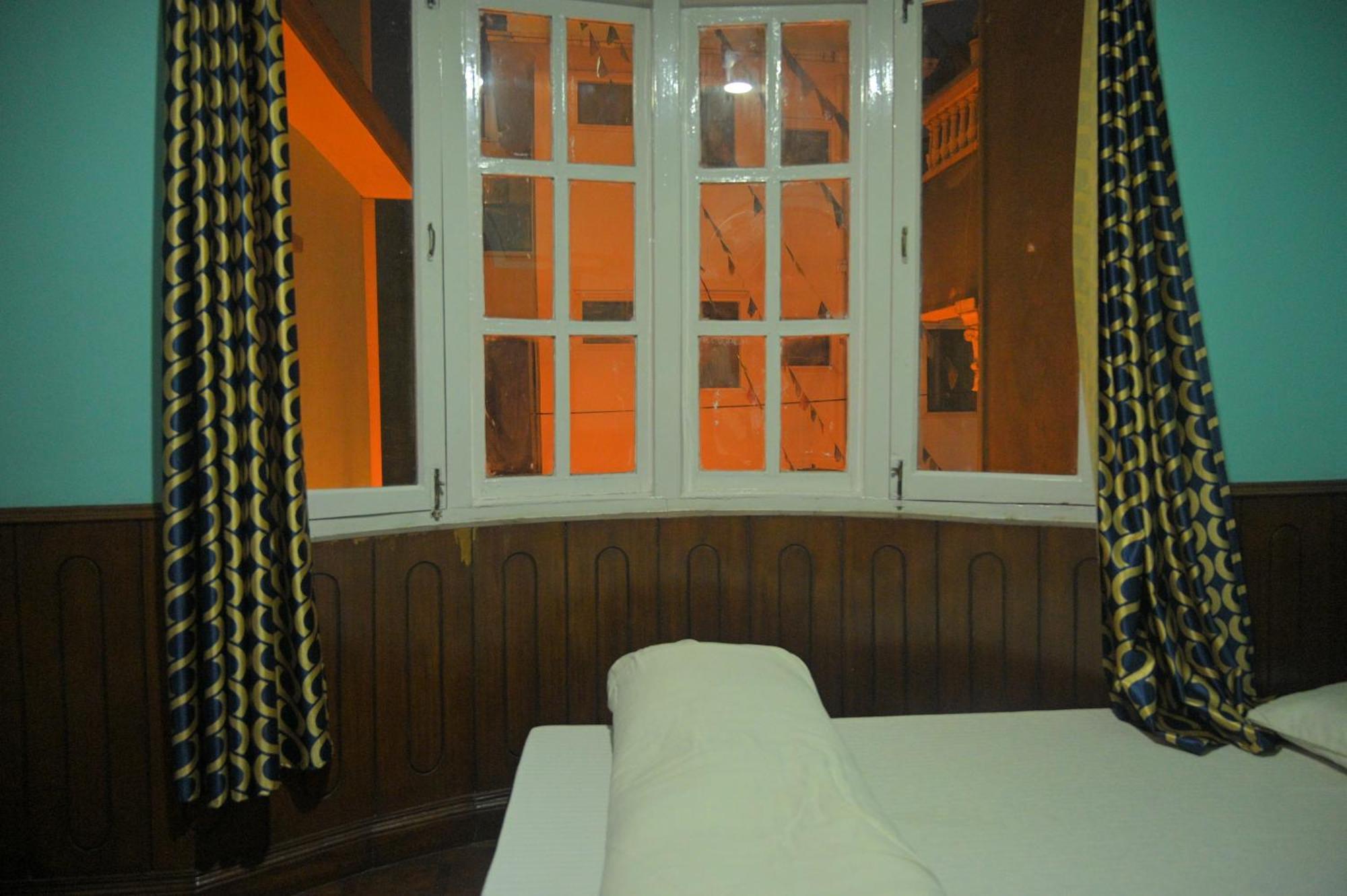 Hello Ktm Hostel Κατμαντού Εξωτερικό φωτογραφία