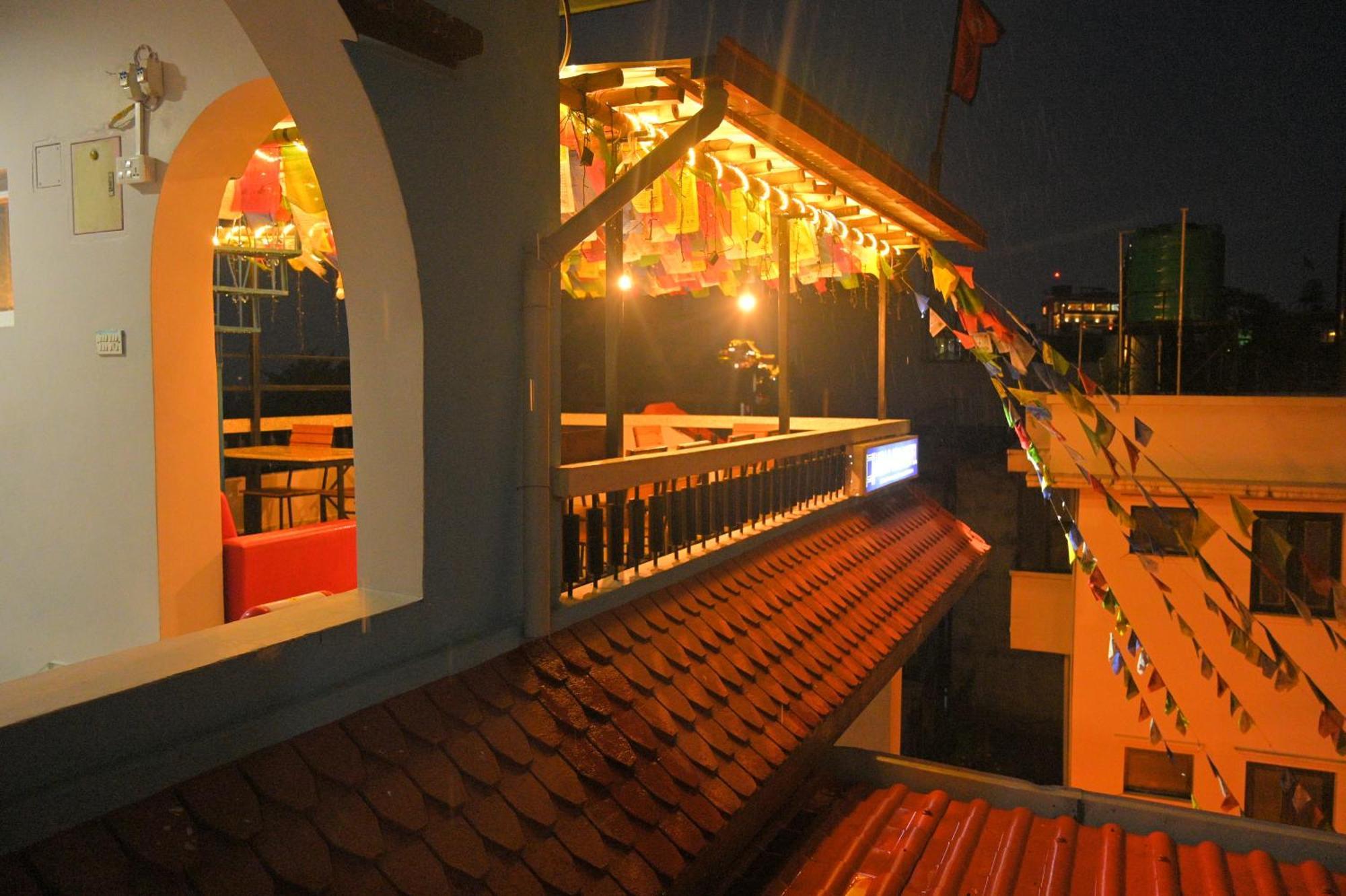 Hello Ktm Hostel Κατμαντού Εξωτερικό φωτογραφία