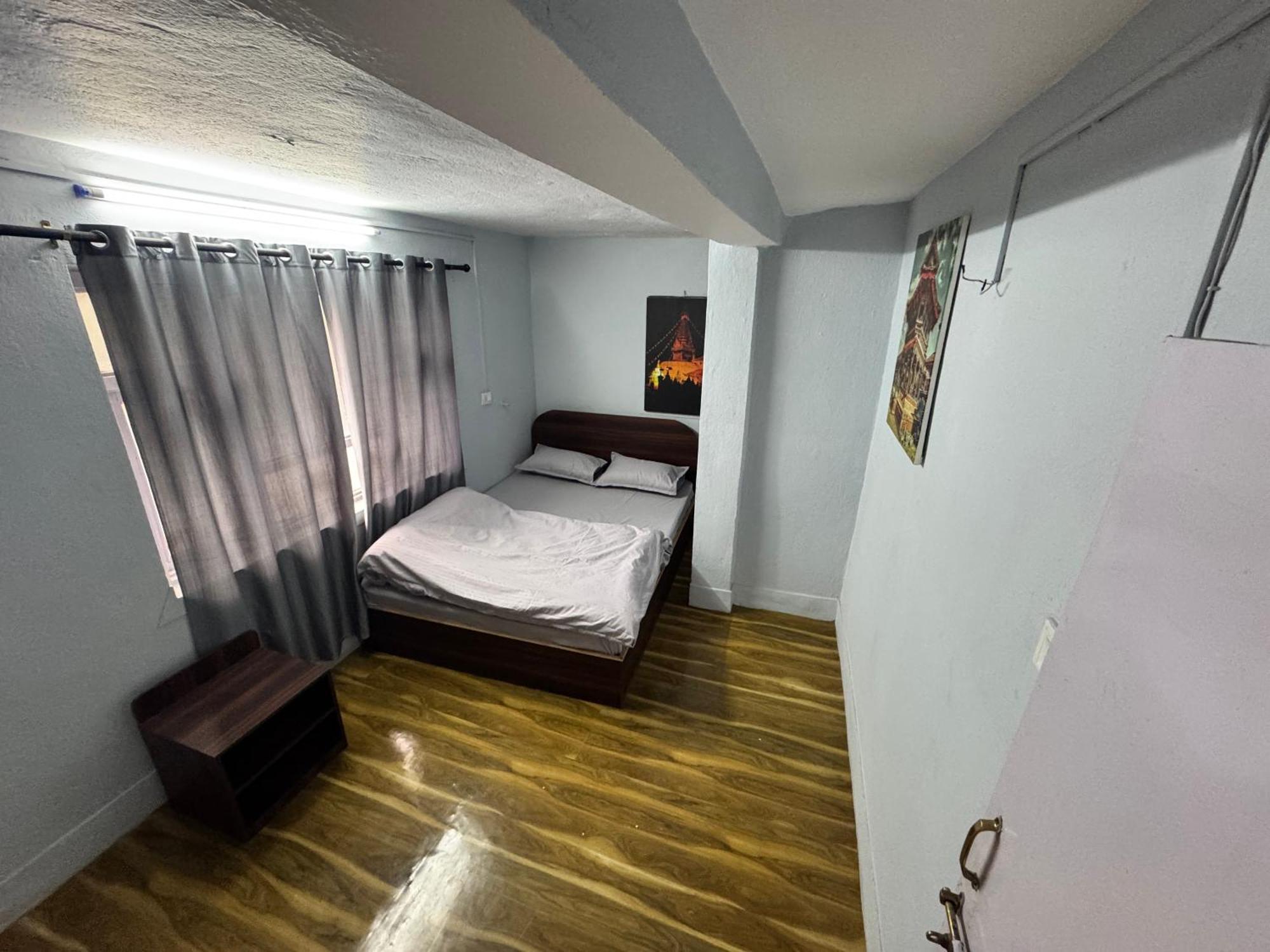Hello Ktm Hostel Κατμαντού Εξωτερικό φωτογραφία