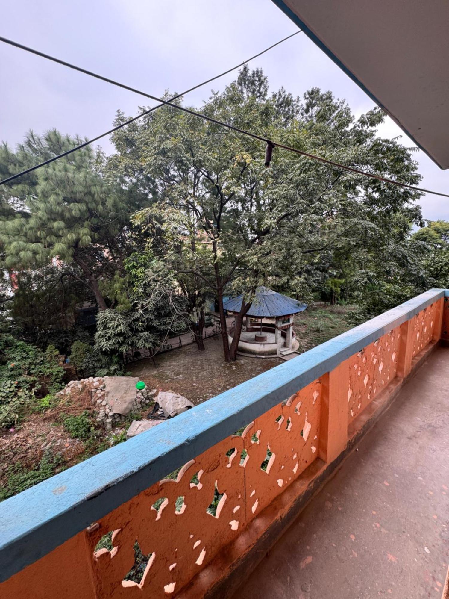 Hello Ktm Hostel Κατμαντού Εξωτερικό φωτογραφία