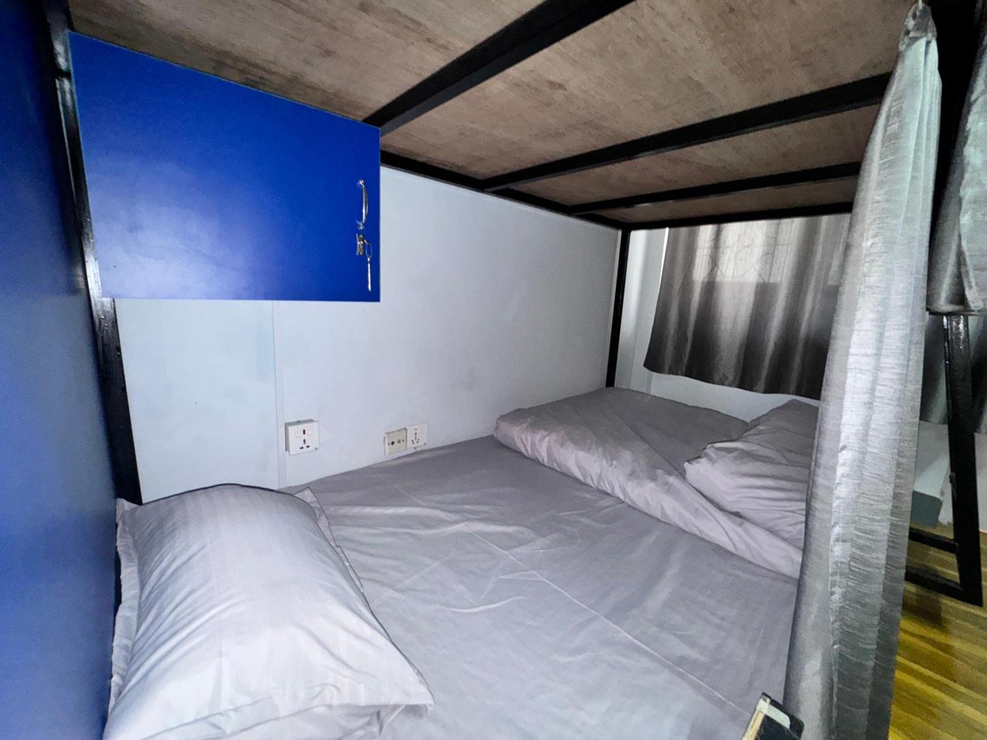 Hello Ktm Hostel Κατμαντού Εξωτερικό φωτογραφία