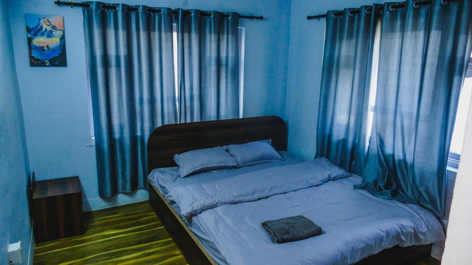 Hello Ktm Hostel Κατμαντού Εξωτερικό φωτογραφία