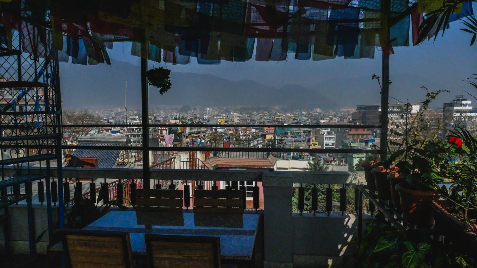 Hello Ktm Hostel Κατμαντού Εξωτερικό φωτογραφία