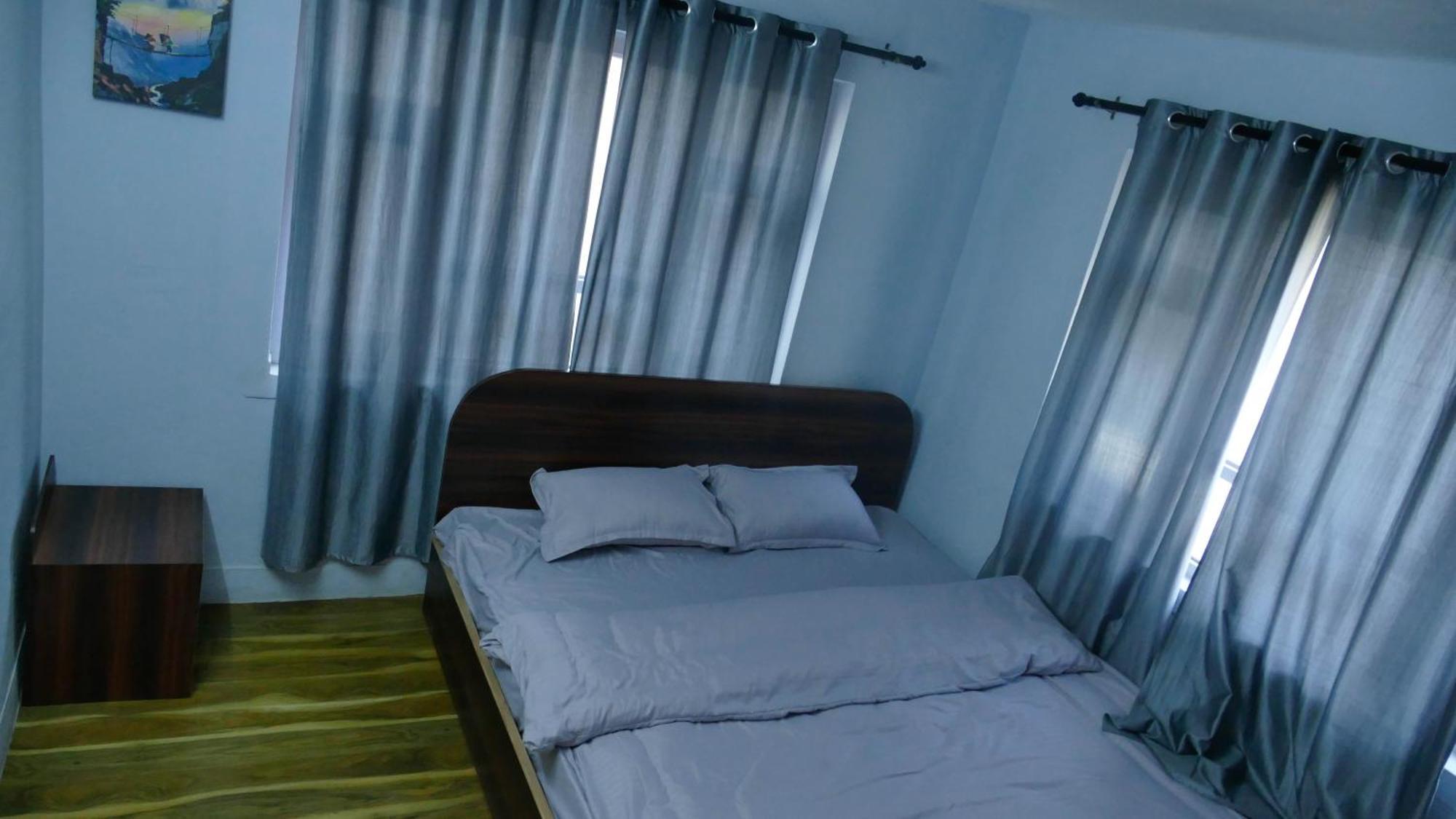 Hello Ktm Hostel Κατμαντού Εξωτερικό φωτογραφία