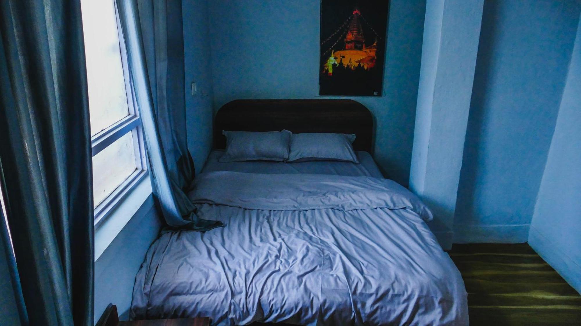 Hello Ktm Hostel Κατμαντού Εξωτερικό φωτογραφία