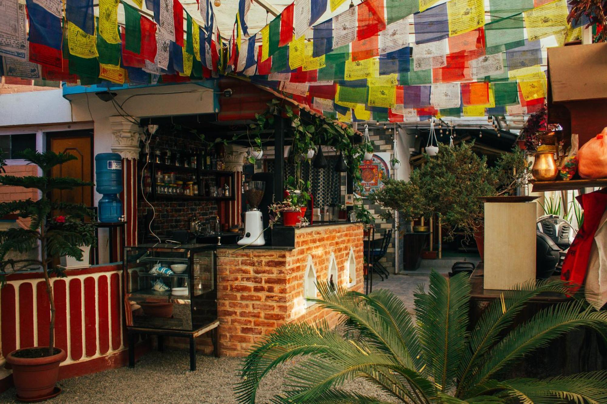 Hello Ktm Hostel Κατμαντού Εξωτερικό φωτογραφία