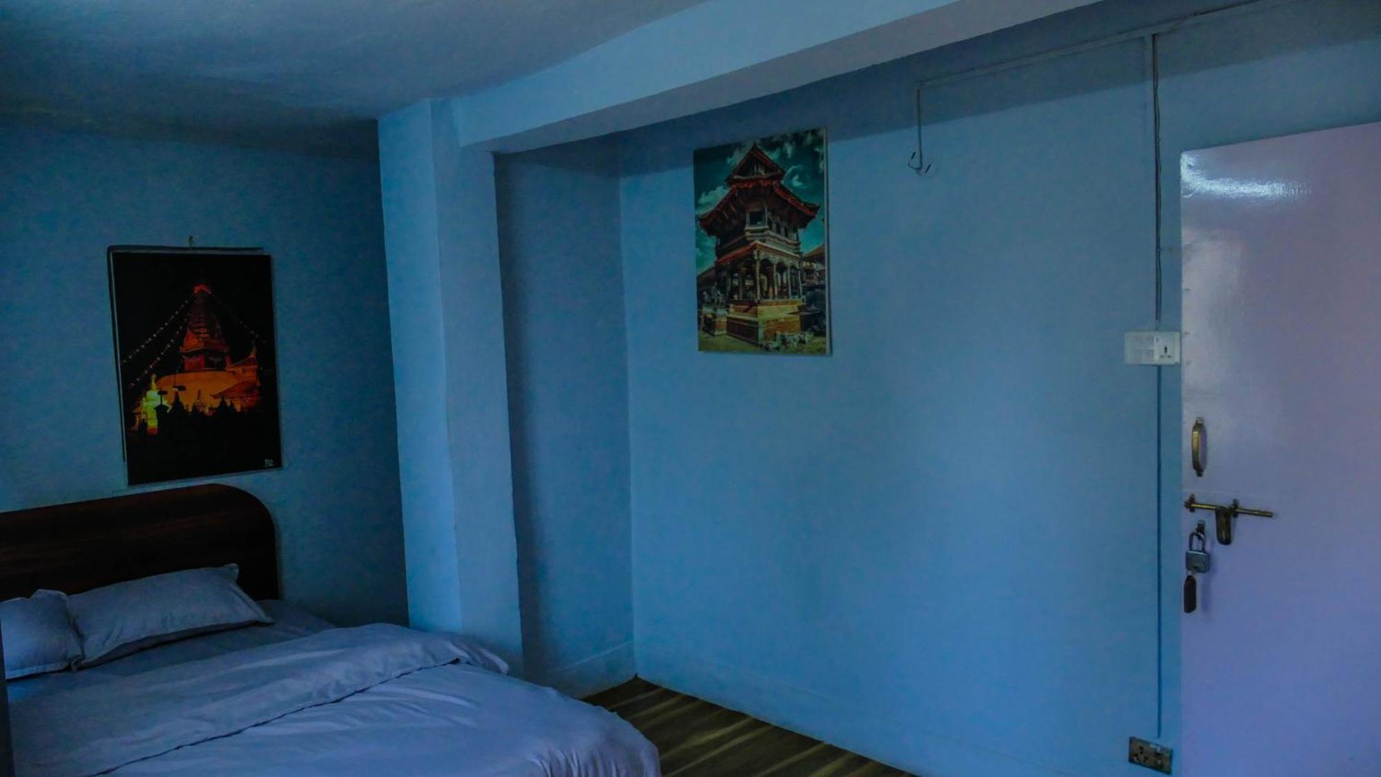 Hello Ktm Hostel Κατμαντού Εξωτερικό φωτογραφία