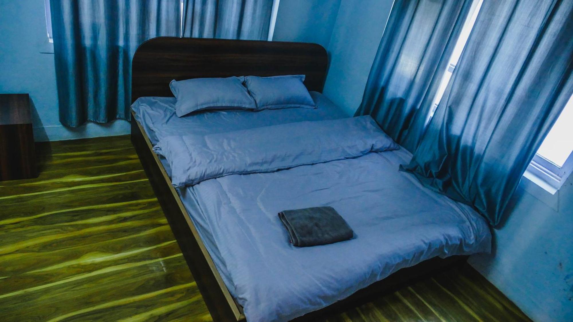 Hello Ktm Hostel Κατμαντού Εξωτερικό φωτογραφία